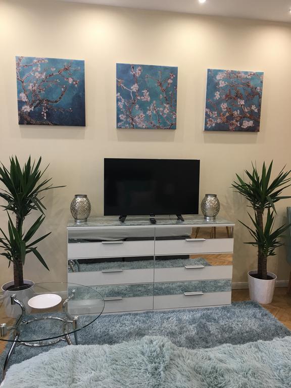 Paloma Apartment Budapešť Exteriér fotografie
